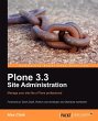 Plone 3.3 Site Administration - Bild 1