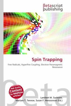 Spin Trapping