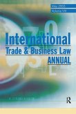 International Trade and Business Law Review