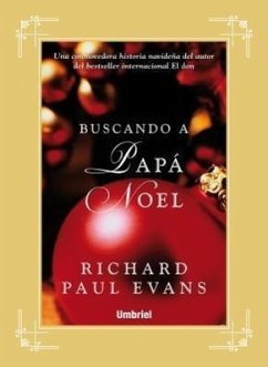 Buscando A Papa Noel - Evans, Richard Paul