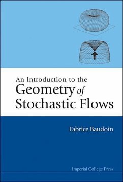 An Introduction to the Geometry of Stochastic Flows - Baudoin, Fabrice