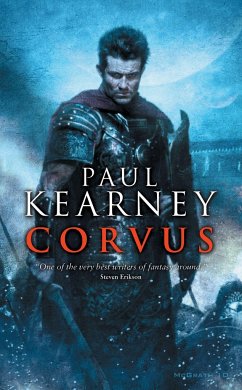 Corvus - Kearney, Paul