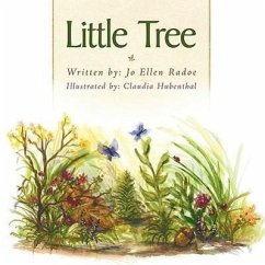 Little Tree - Radoe, Jo Ellen