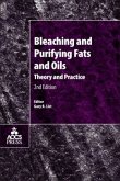 Bleaching and Purifying Fats and Oils