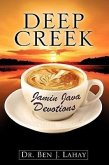 Deep Creek Jamin Java Devotions
