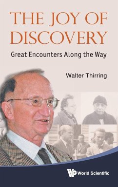 JOY OF DISCOVERY, THE