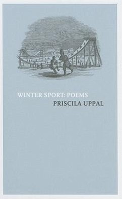 Winter Sport - Uppal, Priscila