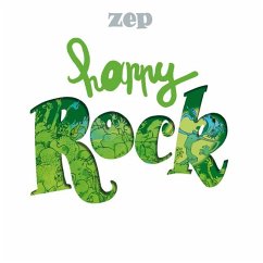 Happy Rock - Zep
