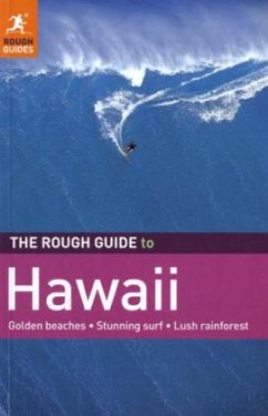 The Rough Guide to Hawaii - Ward, Greg