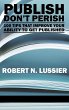 Publish Don't Perish - Bild 1