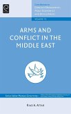 Arms and Conflict in the Middle East