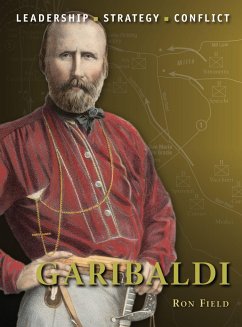 Garibaldi - Field, Ron