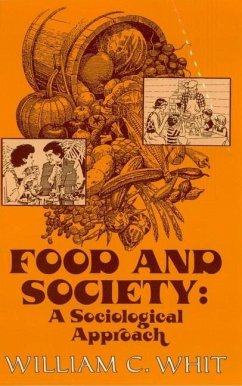 Food and Society - Whit, William C