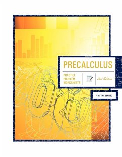 Precalculus 2nd Edition - Berisso, Cristina