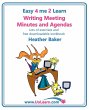 Writing Meeting Minutes and Agendas.... - Bild 1