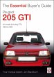 Peugeot 205 Gti - Bild 1