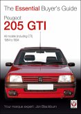 Essential Buyers Guide Peugeot 205 Gti