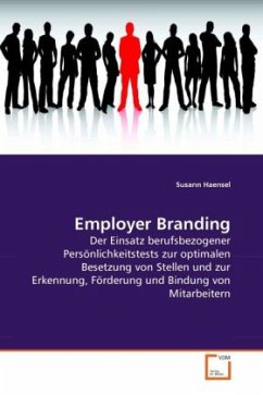 Employer Branding - Haensel, Susann