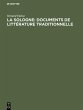 La Sologne: Documents de littérature... - Bild 1