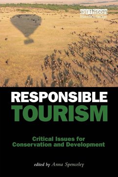 Cover Responsible Tourism