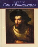 Twelve Great Philosophers