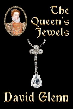 The Queen's Jewels - Glenn, David