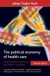 The political economy of health care - Bild 1