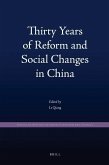 Thirty Years of Reform and Social Changes in China