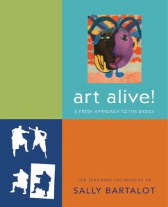 Art Alive! - Bartalot, Sally