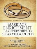 Marriage Enrichment for Geographically Separated Couples
