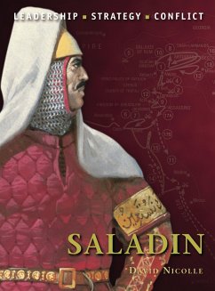 Saladin - Nicolle, David