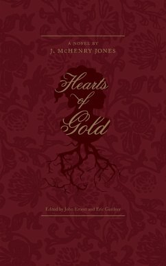 HEARTS OF GOLD - Jones, J. McHENRY