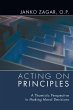 Acting on Principles - Bild 1
