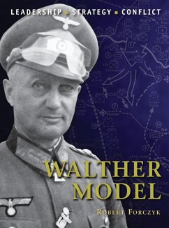 Walther Model - Forczyk, Robert
