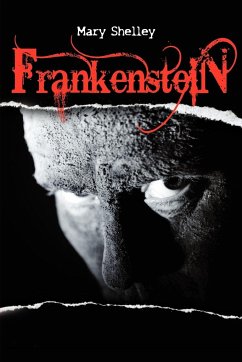 Frankenstein - Shelley, Mary