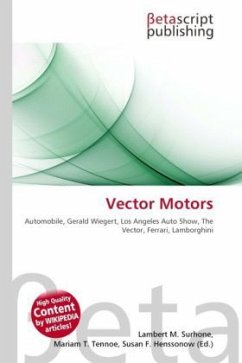 Vector Motors