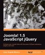 Joomla! 1.5 JavaScript Jquery - Bild 1