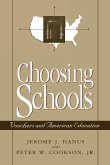 Choosing Schools