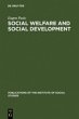 Social Welfare and Social Development - Bild 1