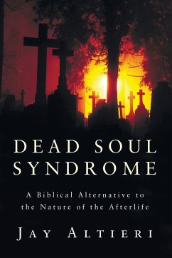 Dead Soul Syndrome - Altieri, Jay