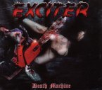 Death Machine (Ltd.Ed.)