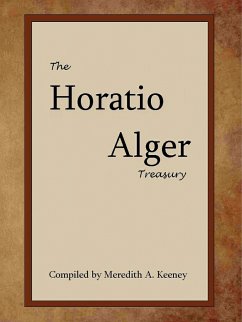 The Horatio Alger Treasury - Alger, Horatio Jr.