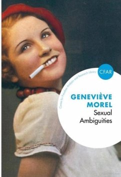 Sexual Ambiguities - Morel, Genevieve