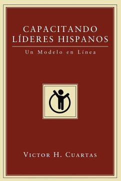 Capacitando Líderes Hispanos - Cuartas, Victor Hugo