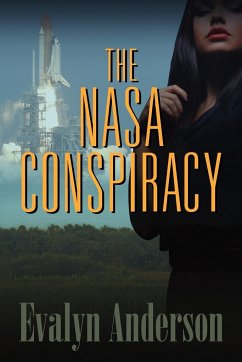 The NASA Conspiracy - Anderson, Evalyn