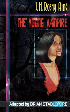 The Young Vampire - Rosny Aine, J. -H
