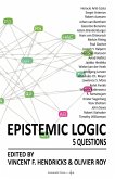 Epistemic Logic