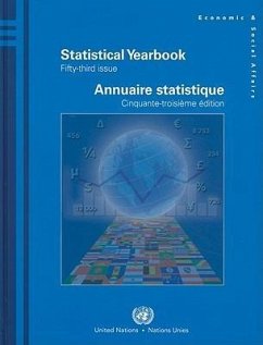 Statistical Yearbook