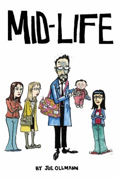 Mid-Life - Ollmann, Joe