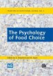 The Psychology of Food Choice - Bild 1